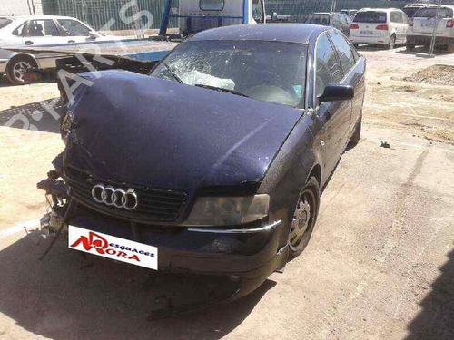 Alternator AUDI A6 C5 (4B2, 4B4)  | BP12641304M7 