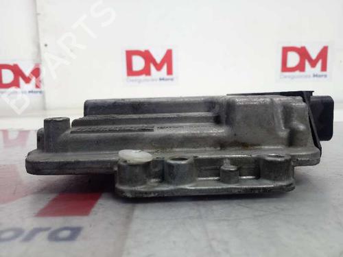 Engine control unit (ECU) FORD FOCUS C-MAX (DM2)  | BP12653840M57 