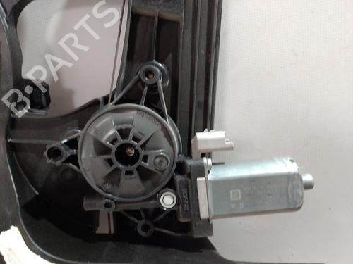 Front left window mechanism CITROËN BERLINGO Box Body/MPV (K9) 1.5 BlueHDi 100 | BP37175575C22 - Image 2