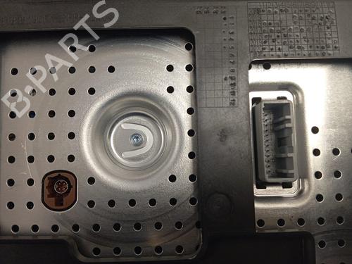 Display monitor RENAULT MEGANE IV Hatchback (B9A/M/N_)  | BP29410537C48 