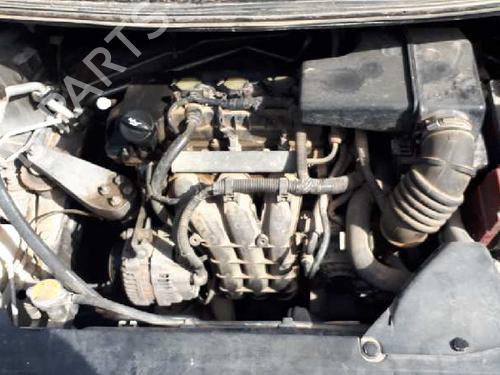 Elektronische module MITSUBISHI COLT VI (Z3_A, Z2_A)  | BP13575517M83 