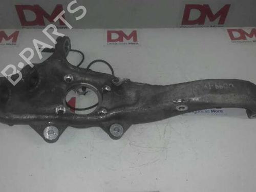 Right front steering knuckle BMW X5 (E70) 3.0 d | BP12643397M26 