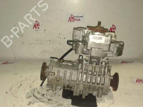 Rear differential AUDI TT (8N3) 1.8 T | BP12637066M24 
