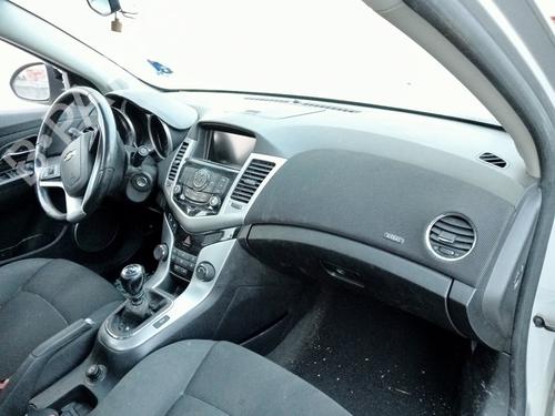 AC pipe CHEVROLET CRUZE (J300)  | BP24104349M126