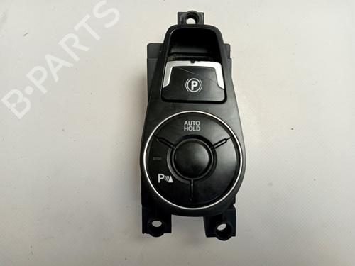 Used Hand brake HYUNDAI i40 I (VF) 1.7 CRDi (116 hp) 20511653