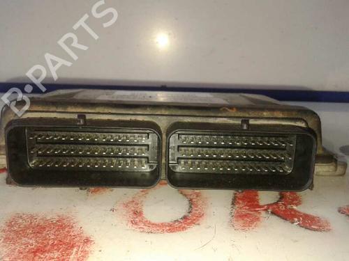 Engine control unit (ECU) DAEWOO KALOS (KLAS) 1.2 | BP12676489M57 