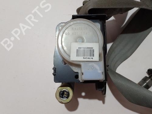 Front left seatbelt SSANGYONG RODIUS I | BP35932264I26 - Image 3