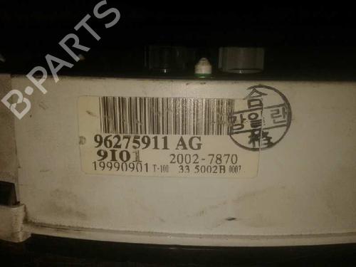 Instrument cluster DAEWOO LANOS (KLAT) 1.6 16V | BP16840000C47 