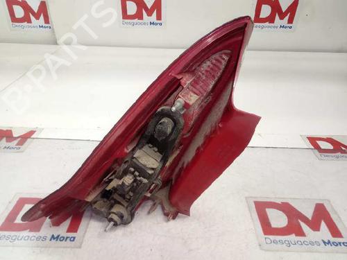 Right taillight CITROËN C4 I (LC_)  | BP12837680C35 
