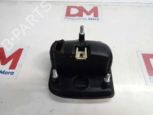 Tailgate handle SEAT CORDOBA (6L2) 1.9 TDI | BP16857863C132 
