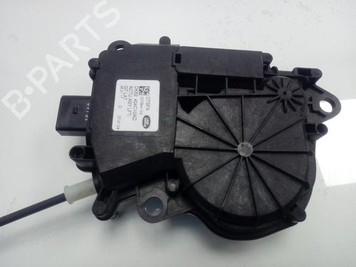 Central lock pump LAND ROVER DISCOVERY SPORT (L550)  | BP16846440M86 