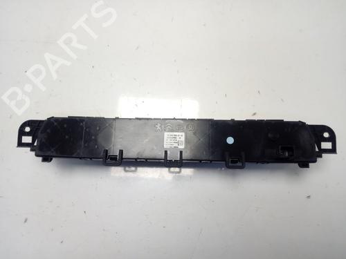 Climate control PEUGEOT RIFTER  | BP15352669I5