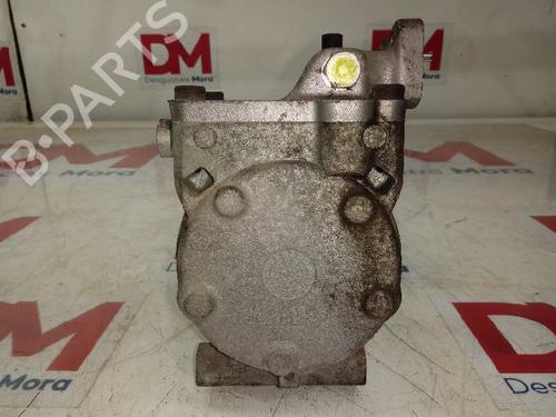 AC compressor HYUNDAI COUPE II (GK) 2.0 GLS | BP12658933M34