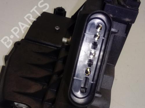 Front right lock FORD FOCUS III  | BP16992788C97 