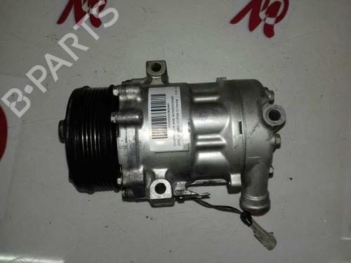Used AC compressor OPEL COMBO Box Body/MPV 1.7 DTI 16V (75 hp) 12642476