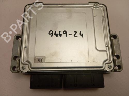 Engine control unit (ECU) PEUGEOT 208 II (UB_, UP_, UW_, UJ_)  | BP29437100M57 