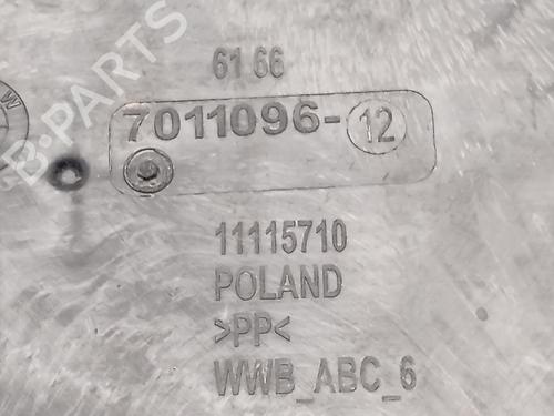 Sprinklertank BMW 7 (G70) i7 xDrive60, L | BP39079762C113 - Image 2
