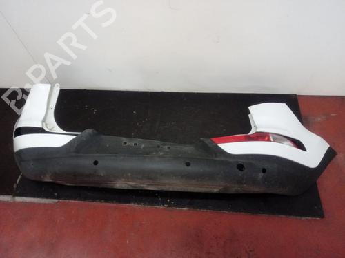 Used Rear bumper KIA SPORTAGE III (SL) [2009-2017]  22779732