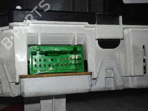 Instrument cluster HONDA HR-V (GH_) 1.6 16V (GH1, GH3) | BP12646613C47 