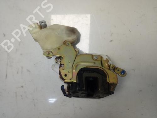 Front right lock NISSAN ALMERA II (N16) 1.5 | BP13665070C97 
