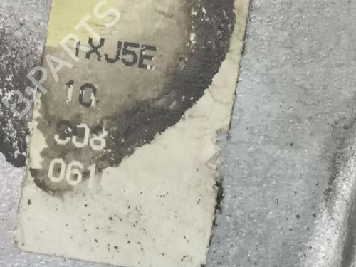 Gearbox INFINITI QX50 I  | BP31921039M3 