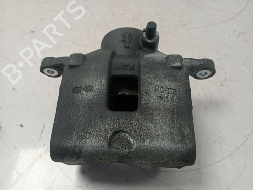 Used Left front brake caliper HYUNDAI KONA (OS, OSE, OSI) [2017-2023]  18040078