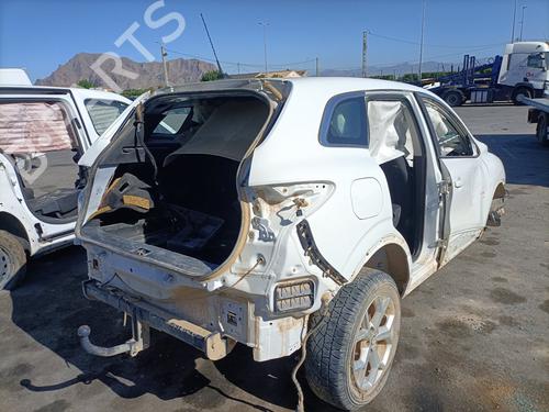 Mass air flow sensor RENAULT KADJAR (HA_, HL_) 1.5 BLUE dCi 115 (HLA6) | BP25854520M95 