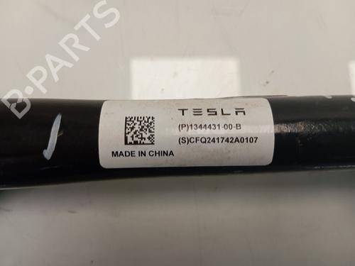 Left rear suspension arm TESLA MODEL 3 (5YJ3)  | BP29548349M14 