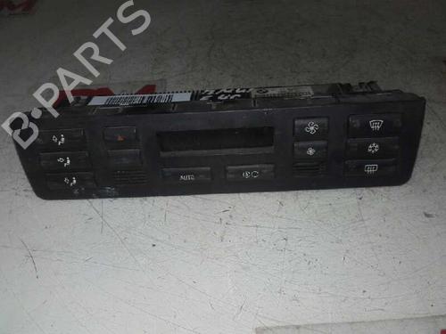 Commande Chauffage BMW 3 Compact (E46) 316 ti (115 hp) 12836962