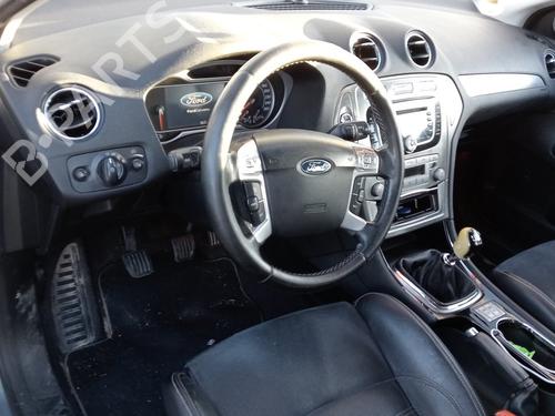 Warning switch FORD MONDEO IV (BA7)  | BP30373406I22 