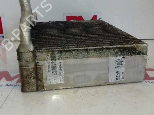 Air conditioning evaporator PEUGEOT 307 SW (3H)  | BP12640960M109 
