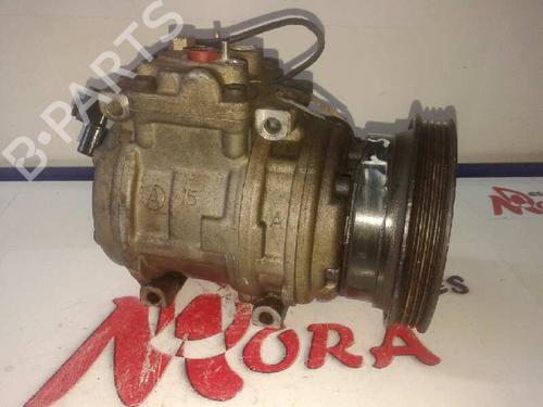 AC compressor KIA RIO I Hatchback (DC) 1.5 16V | BP12677033M34 