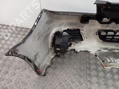 Front bumper OPEL SIGNUM Hatchback (Z03)  | BP22747861C7 