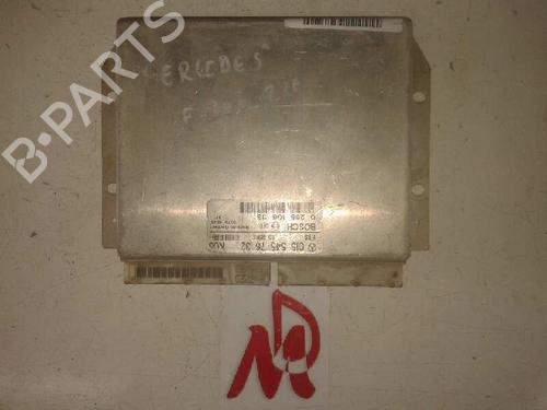 Used Control unit MERCEDES-BENZ 124 Saloon (W124) 320 E (124.032) (220 hp) 12636686