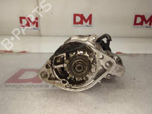 Used Starter NISSAN CABSTAR (F24M, F24W) [2006-2013]  22760365