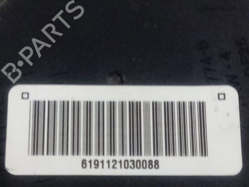 Rear left seatbelt JAGUAR XK II Coupe (X150) 5.0 V8 | BP17828262I29 