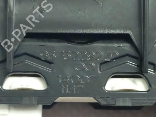 Left rear window switch CITROËN C4 Picasso II | BP30374139I29