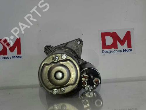 Starter RENAULT LAGUNA II (BG0/1_) 2.0 dCi (BG1T) | BP27360472M8 