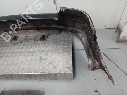 Rear bumper SAAB 9-3 (YS3F, E79, D79, D75) 1.9 TiD | BP12661259C8 