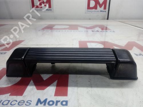 Tailgate handle SUZUKI VITARA (ET, TA, TD) 1.9 D All-wheel Drive (SE419TD) | BP12842492C132 