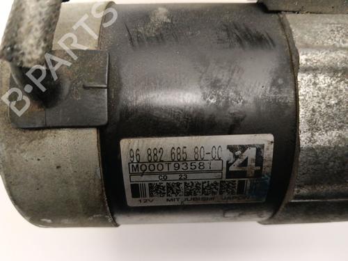 Starter CITROËN C3 Picasso (SH_) 1.6 HDi | BP35953283M8 - Image 4