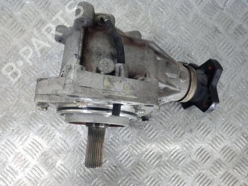 Transfer box NISSAN X-TRAIL II (T31)  | BP19581955M36 