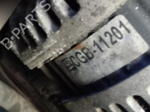 alternator-nissan-x-trail-ii-t31-20-dci-4x4-cgb11201-2007-2008-2009-2010-2011-2012-2013-2014-2015-2016-2017-2018-22648816 main image