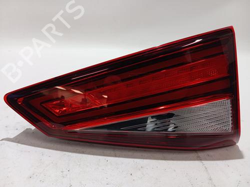 Højre baglygte bagklap SEAT ATECA (KH7, KHP) [2016-2025]  28031339