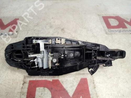 Rear left exterior door handle PEUGEOT 308 SW I (4E_, 4H_)  | BP15231225C130