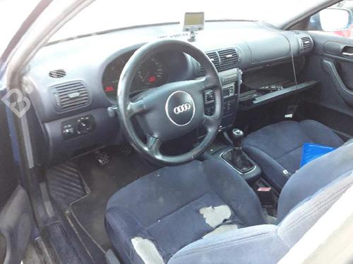 ABS pump AUDI A3 (8L1)  | BP12650793M43 