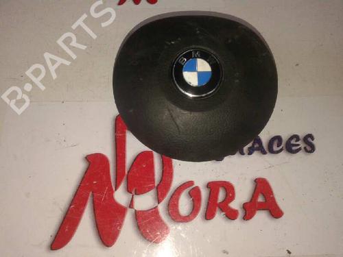Used Driver airbag BMW X5 (E53) [2000-2006]  12677134