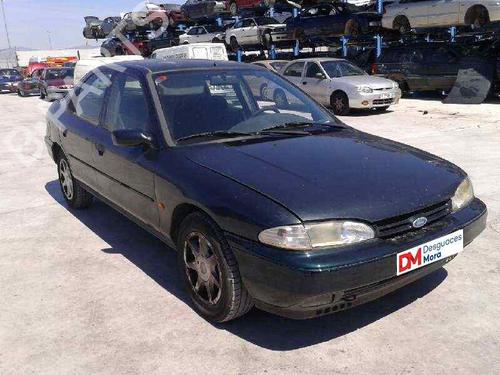 Rear right interior door handle FORD MONDEO I (GBP)  | BP16469302I16 