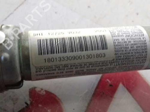 Right curtain airbag BMW X5 (E53) 3.0 d | BP12643648C12 