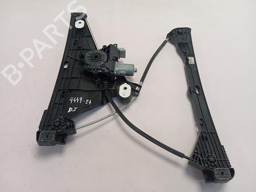 Front left window mechanism PEUGEOT 208 II (UB_, UP_, UW_, UJ_)  | BP29437103C22 